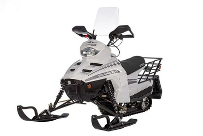 Снегоход SHARMAX SN-240 Landcrafter Max Pro (2024)