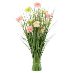 GAEM Цветочная композиция, L32 W29 H69 см