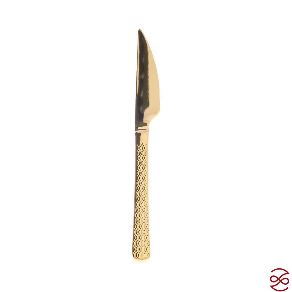 Набор столовых приборов Hira Paris Titanum 72 пр