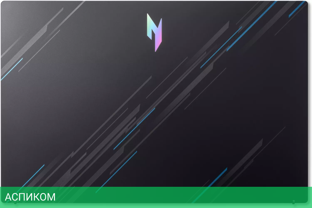 Ноутбук Acer Nitro V 15 ANV15-51-52QG NH.QN8CD.00Q