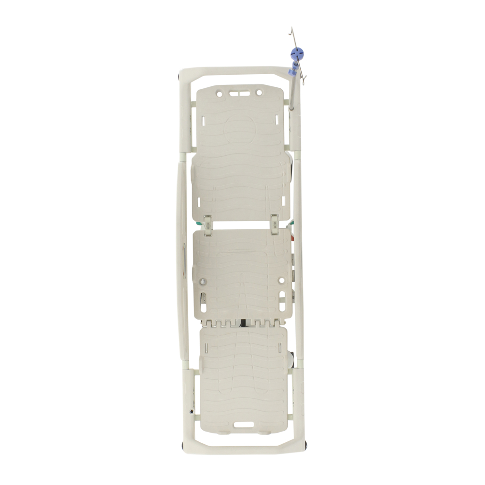 Каталка больничная Med-Mos ММ-НТH-2