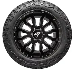 Venom Power Terra Hunter X/T 265/65 R18 116T XL (BLK)
