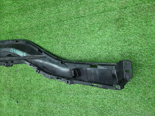 Накладка переднего бампера правая JAECOO J8 24-нв