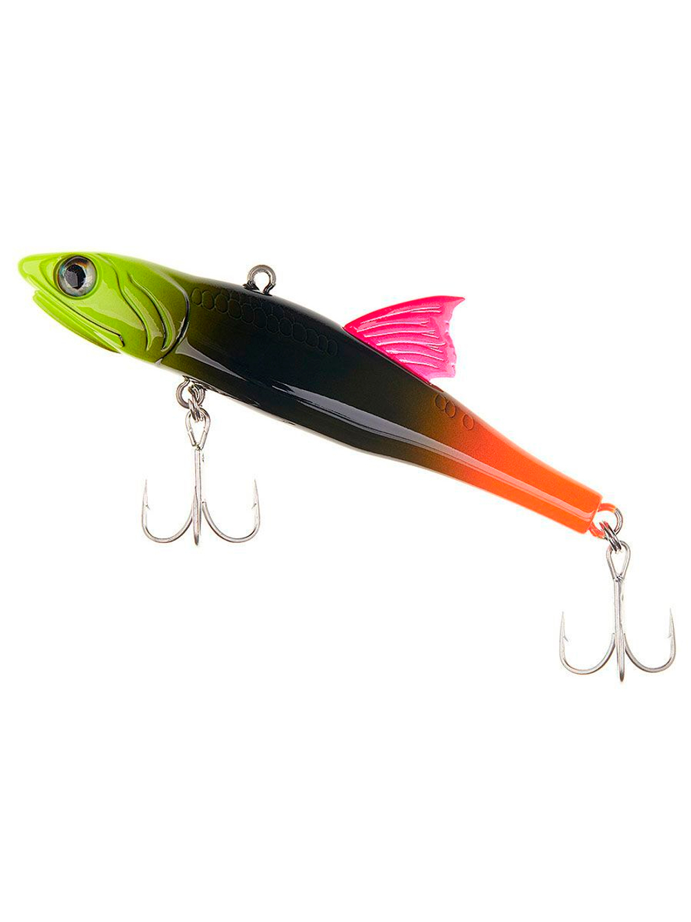 Воблер LITTLE JACK Forma Adict 68mm #03, Тонущий (Sinking)