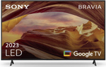 Телевизор Sony KD65X75WL 165 см черный