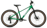 Подростковый велосипед Welt Brave 1.0 24 MD (2026)