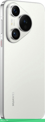 Смартфон Huawei Pura 70 12/256GB ADY-LX9 White (51097VXW)