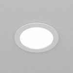 Встраиваемый светильник Technical DL130-GX53-W