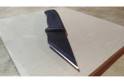 Сапожный нож ЗУБР 180 мм 0954_z02