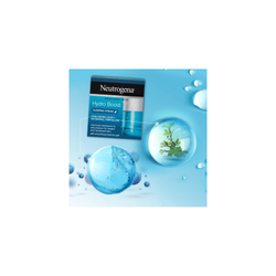 Neutrogena Hydro Boost  Face - увлажняющий ночной крем для обезвоженной кожи /   50  ml  / GTIN 3574661401089