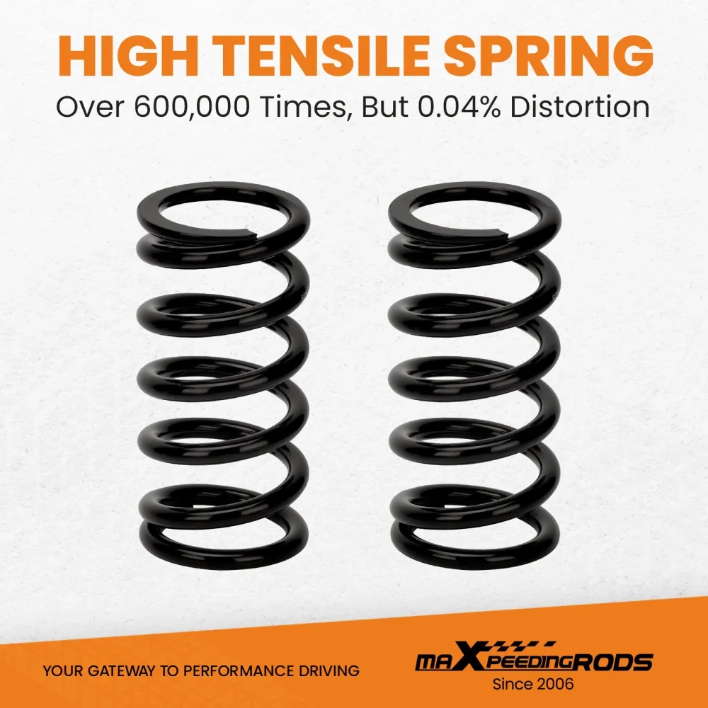 MaXpeedingrods Coilovers 24 Way Damper Kit подходит для автомобиля MERCEDES S-CLASS W220 S430 S500 lowering kit