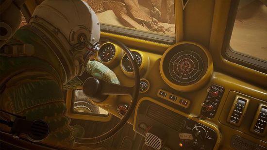 Игра The Invincible (Xbox Series X, русские субтитры)