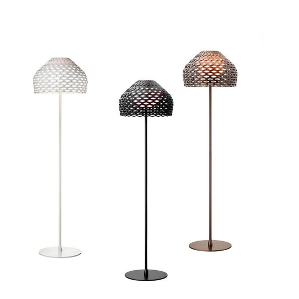Floor design lamp  TATOU T by Flos