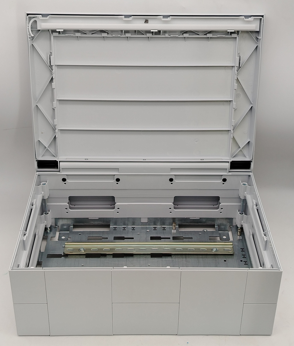 Корпус транспондера FlexES Honeywell Esser FX808338 дополнительный