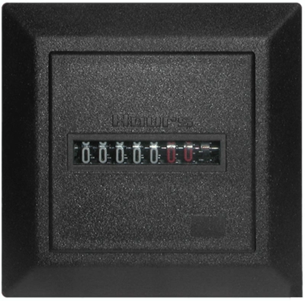 Счетчик часов работы (АС 220В)