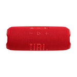 Портативная колонка JBL Flip 7, Red (Красный)