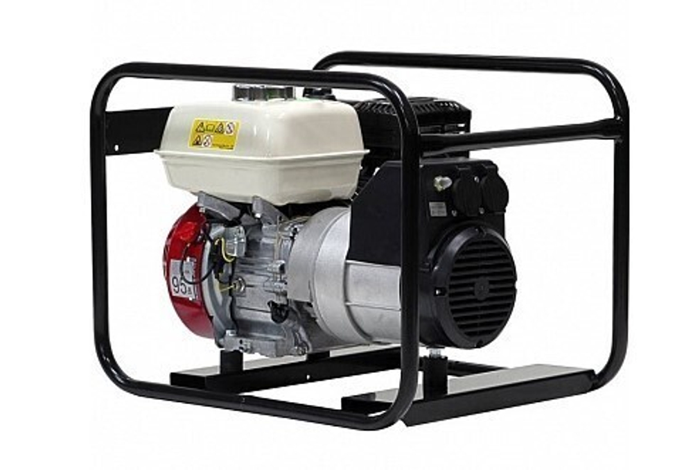 Бензиновый генератор Europower ЕР 2500