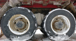 MAN TGS 6x6 Самосвал 9596-03-50 (Дизельный, 12,4 л, 480 л.с., АТ)