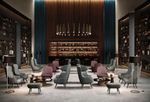 Кресло Walter Knoll 375 Relaxchair