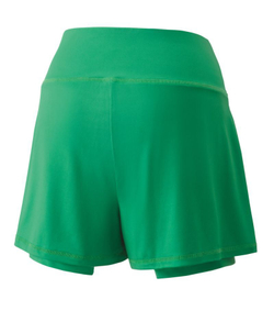 Женские теннисные шорты Yonex Shorts - Green