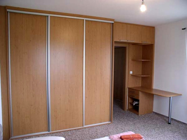 ШКАФЫ НА ЗАКАЗ ЛЮБОГО  РАЗМЕРА