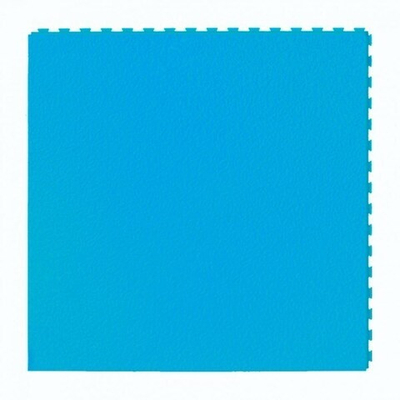 Универсальное напольное покрытие Sensor Secret Tech 50х50х0,7 см до 50 м2 Голубой