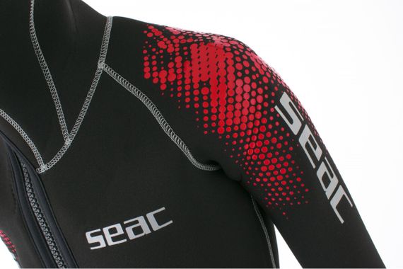 Гидрокостюм детский Seac First Junior Mono 5 мм