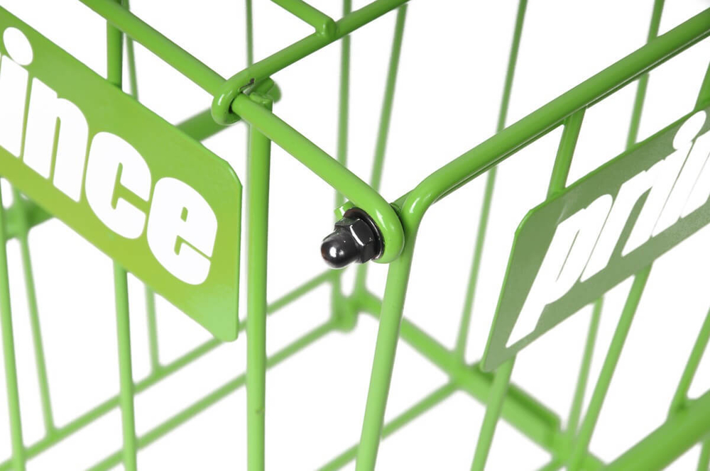 Корзина для мячей  Prince Ball Basket