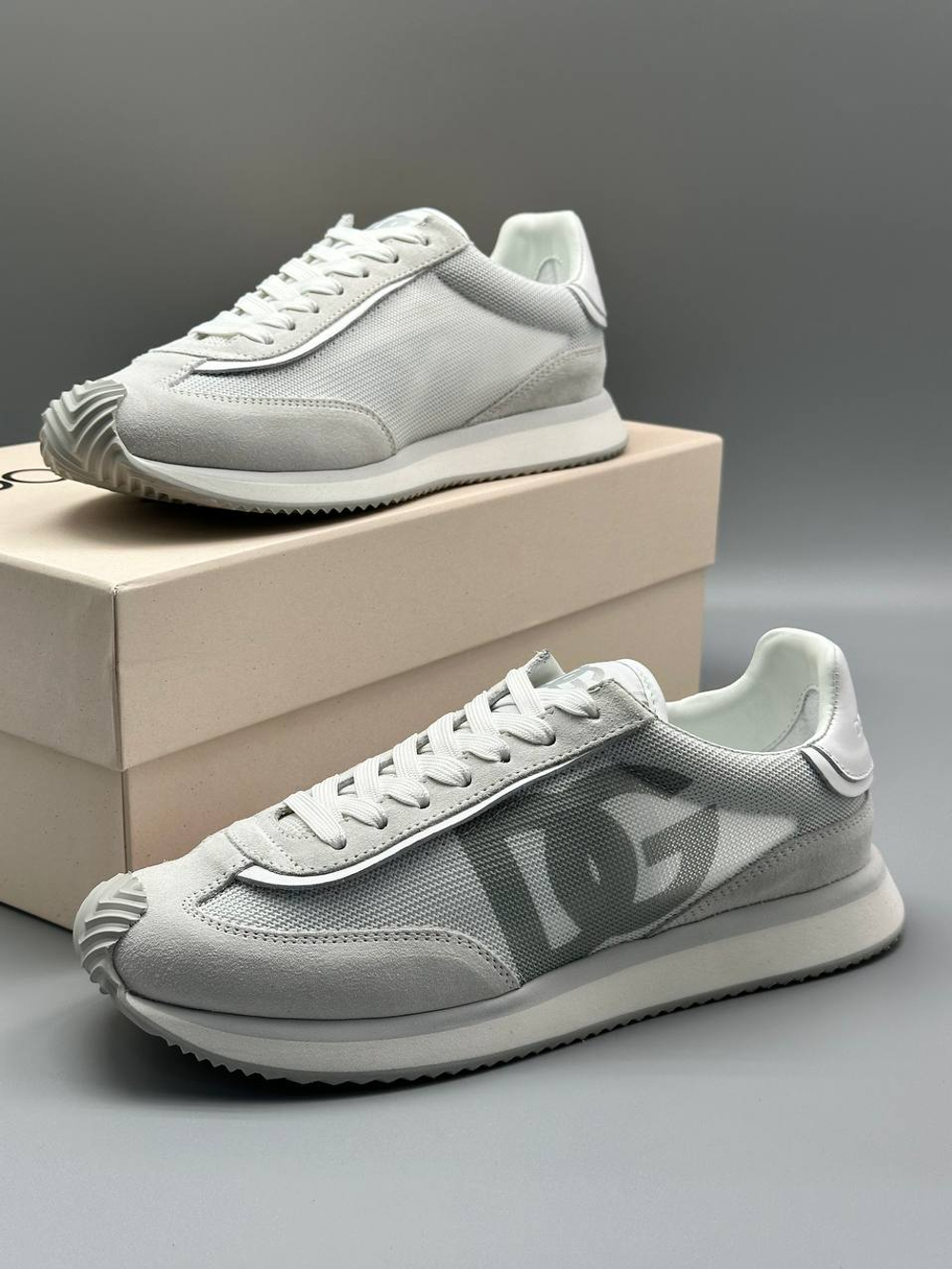 Кроссовки Dolce & Gabbana