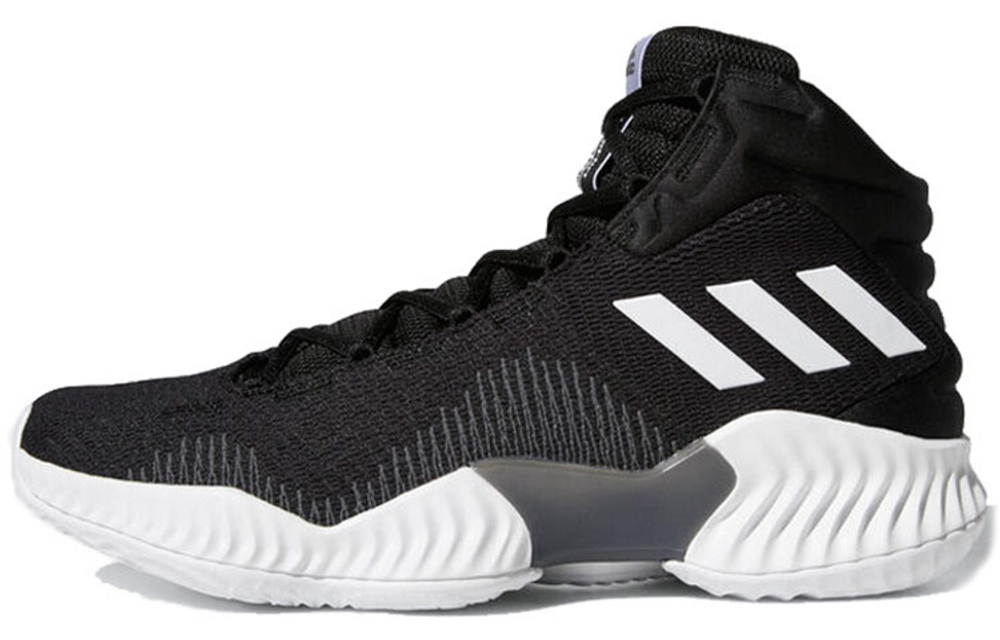Кроссовки Adidas Pro Bounce 2018