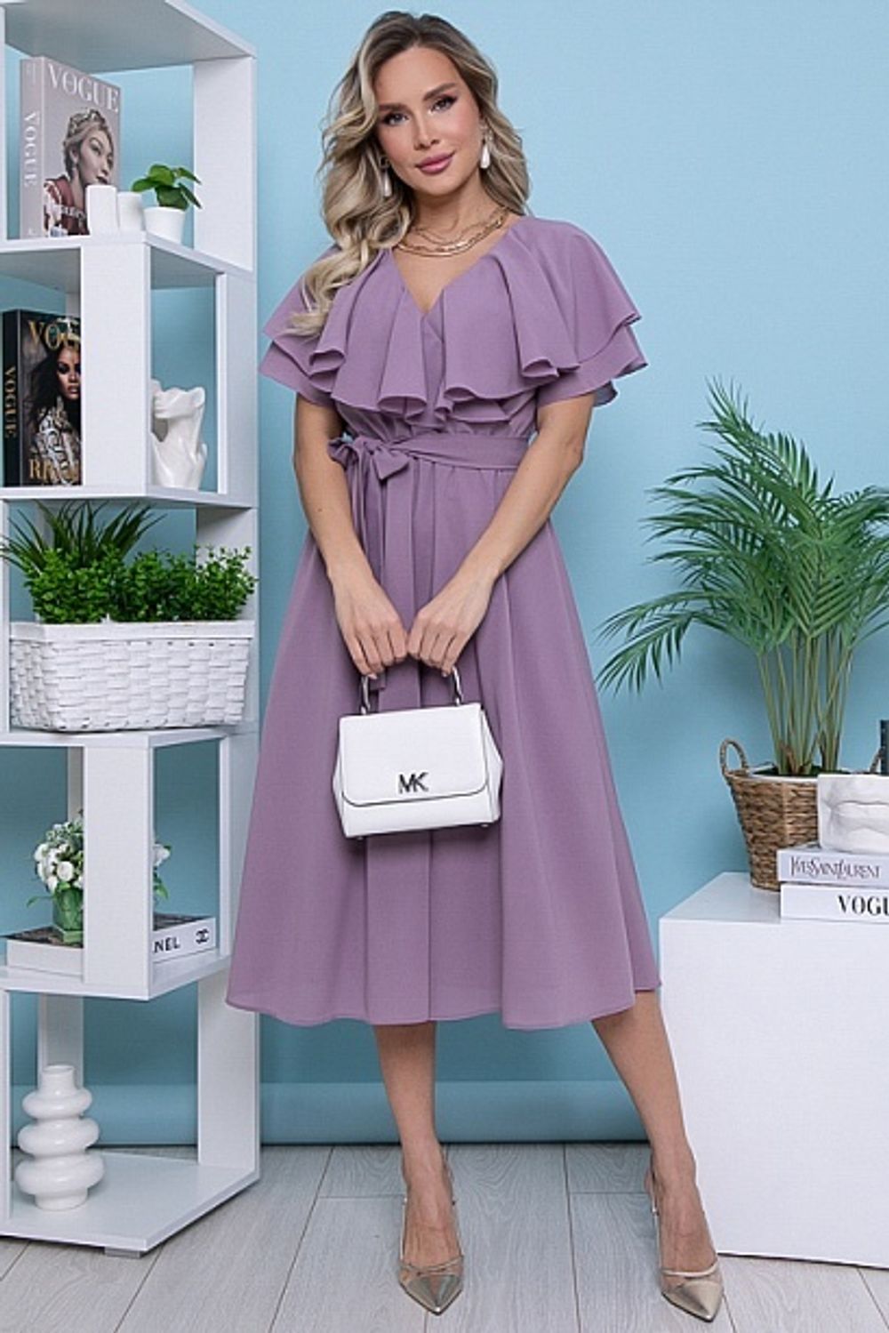 Платье 71281 Avili