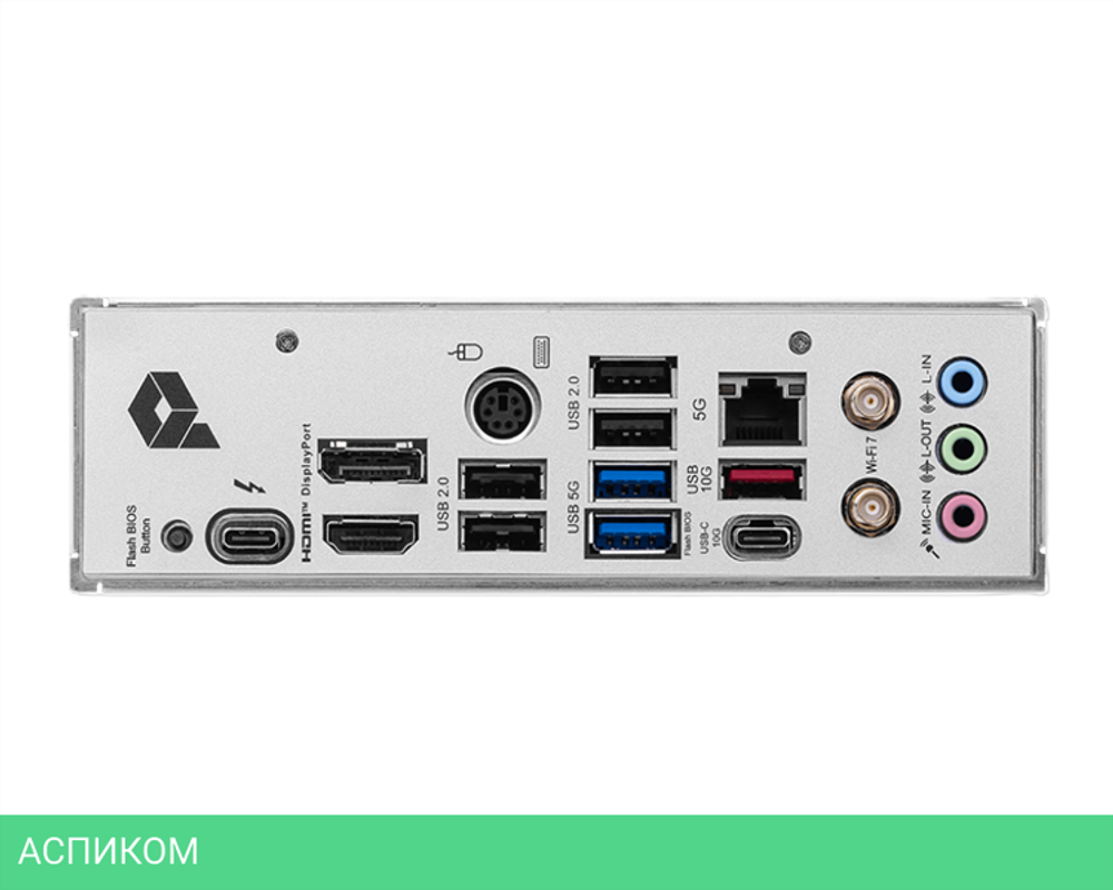 Материнская плата MSI Pro Z890-P WIFI