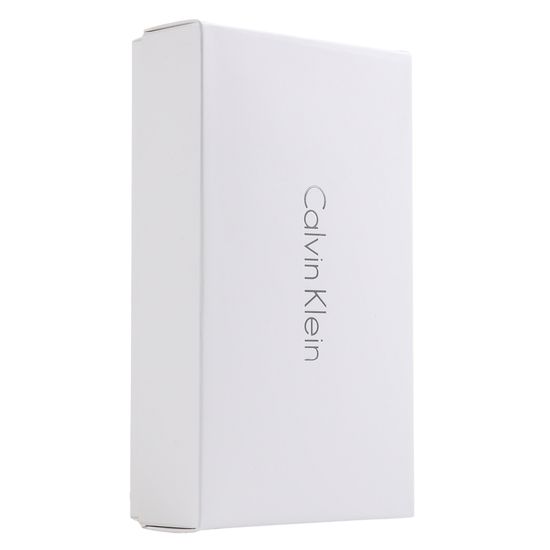 Мужские трусы боксеры набор 3в1 (серые, черные, белые) Calvin Klein