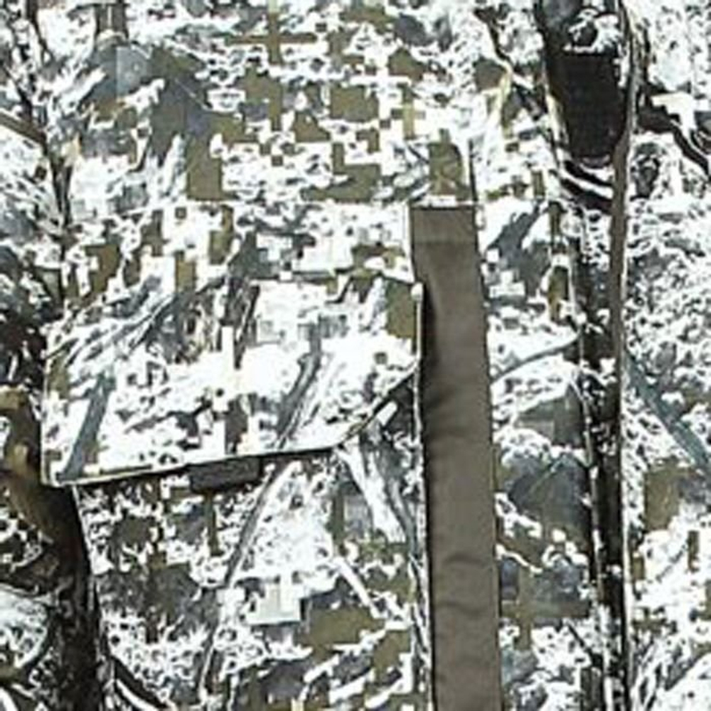 Костюм зимний "Полюс 400"