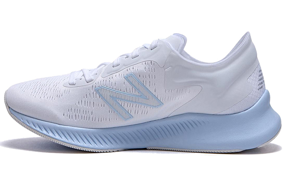 Кроссовки New Balance Nb Pesu (Женская размерная сетка)