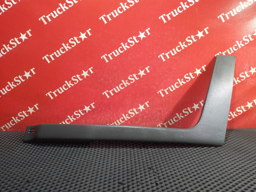 Накладка обшивки двери правая