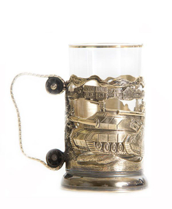 Подстаканник Танки