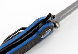 Нож Fox Elishewitz Invader FOX458G10фотография - 5