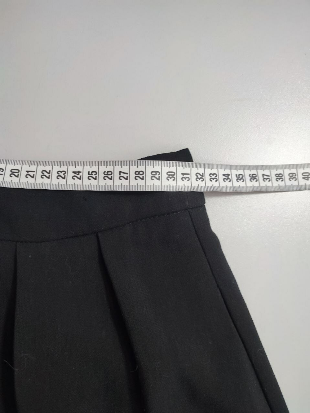 Юбка Stradivarius стильная 40 размер