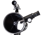 Телескоп Levenhuk Blitz 114s PLUS