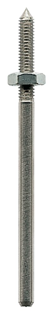 Дискодержатель, тип HP M017, NTI, Германия