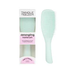 Расческа Tangle Teezer The Ultimate Detangler Fine & Fragile Ice Blue