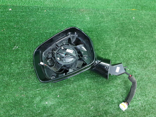 Зеркало левое Kia Carnival 4 (2020-н.в.) 9 контактов