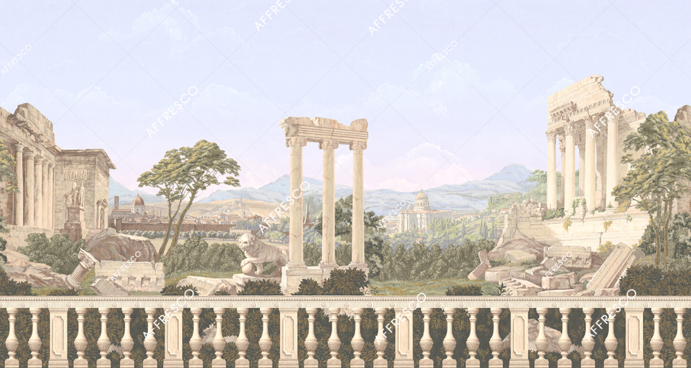 Empire, арт. AFF 740