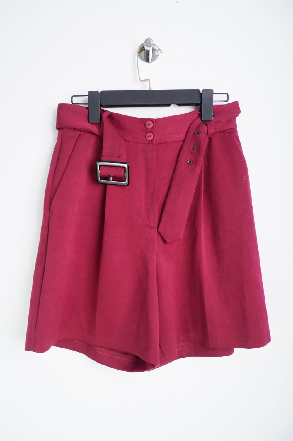 Шорты Vittoria Vicci классического кроя, визуально 46 размер