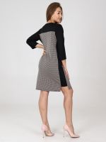 Кисия - платье бежевый Iv-capriz (Акция)