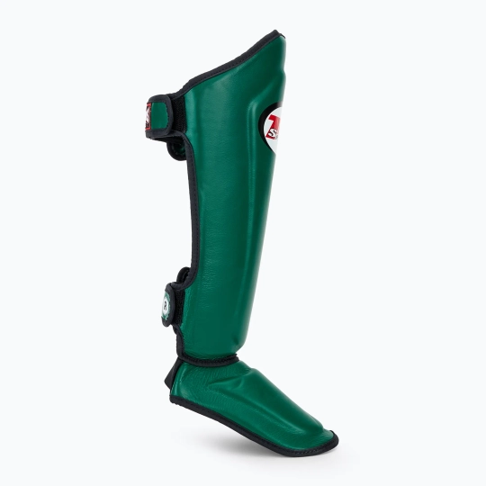 Шингарды Twins Special SGL10 dark green