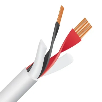 Wireworld Stream 8 Speaker Cable 75m Spool, кабель акустический, катушка 75м. (STSM075-8)