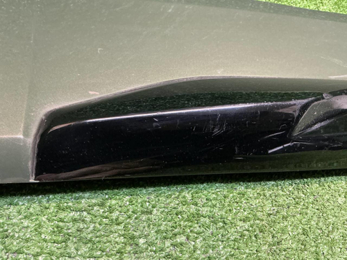 Накладка двери задняя правая Audi Q5 2 80A (17-нв)