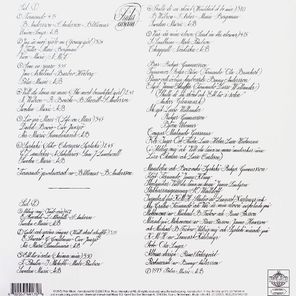 Anni-Frid Lyngstad / Frida Ensam (LP)
